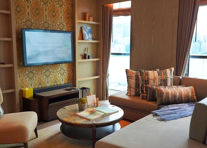 K11 ArtusAirport Hotel