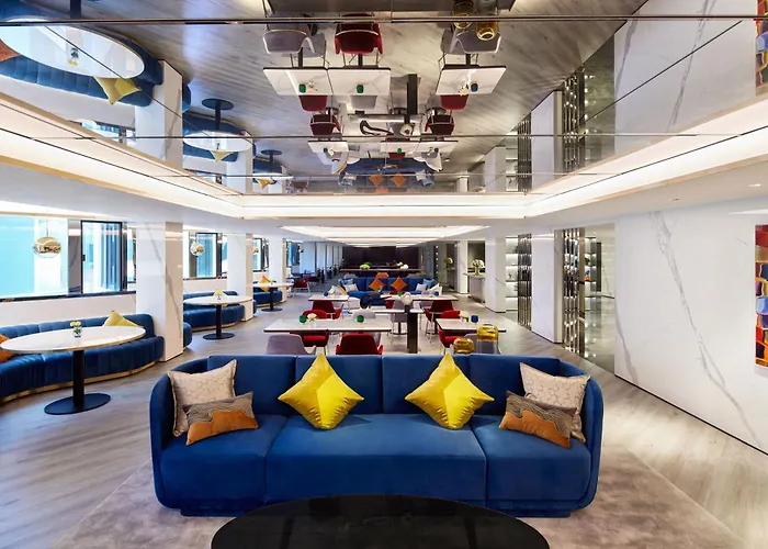 Prince , Marco PoloAirport Hotel